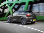 Mini Paceman Cooper S All4 2014 года